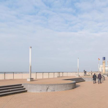 Sunny Side Apartment Oostende Bagian luar foto