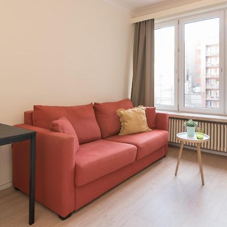 Sunny Side Apartment Oostende Bagian luar foto