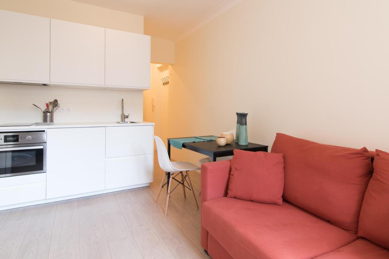 Sunny Side Apartment Oostende Bagian luar foto