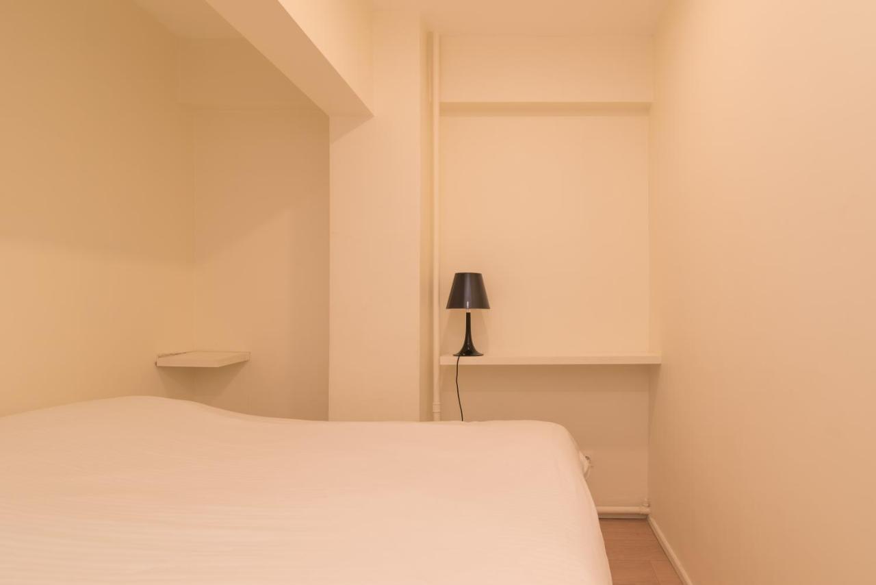 Sunny Side Apartment Oostende Bagian luar foto