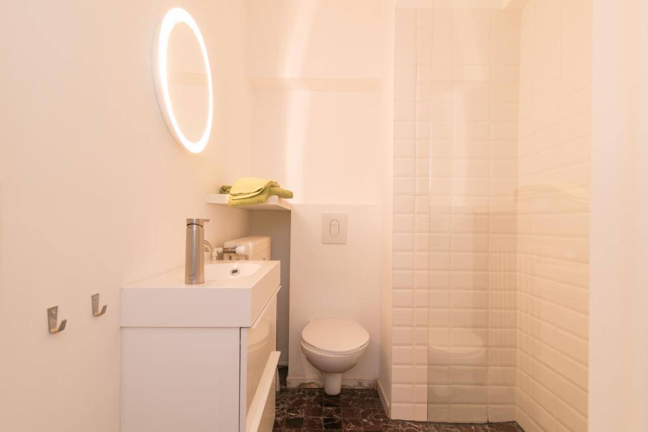 Sunny Side Apartment Oostende Bagian luar foto